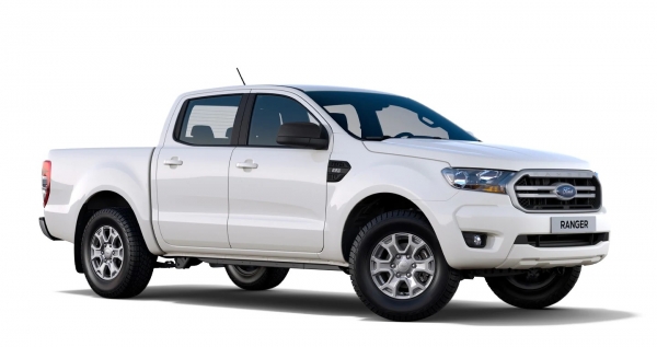 Ranger XLS 4x4 Diesel